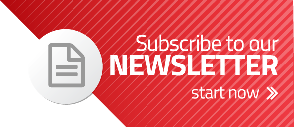 Subscribe to our newsletter