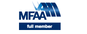 MFAA Full Member